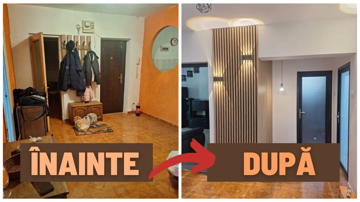Bucătărie - lucrare 1
